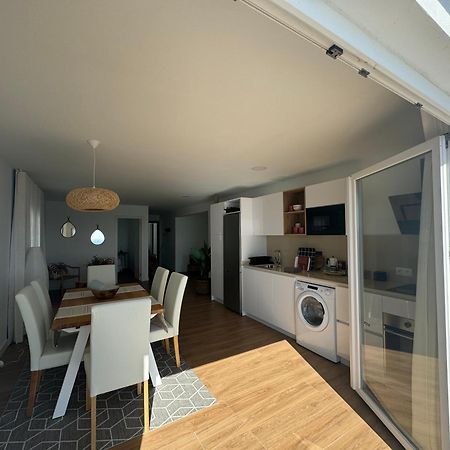 Amanecer Apartment Arrieta  Exterior photo
