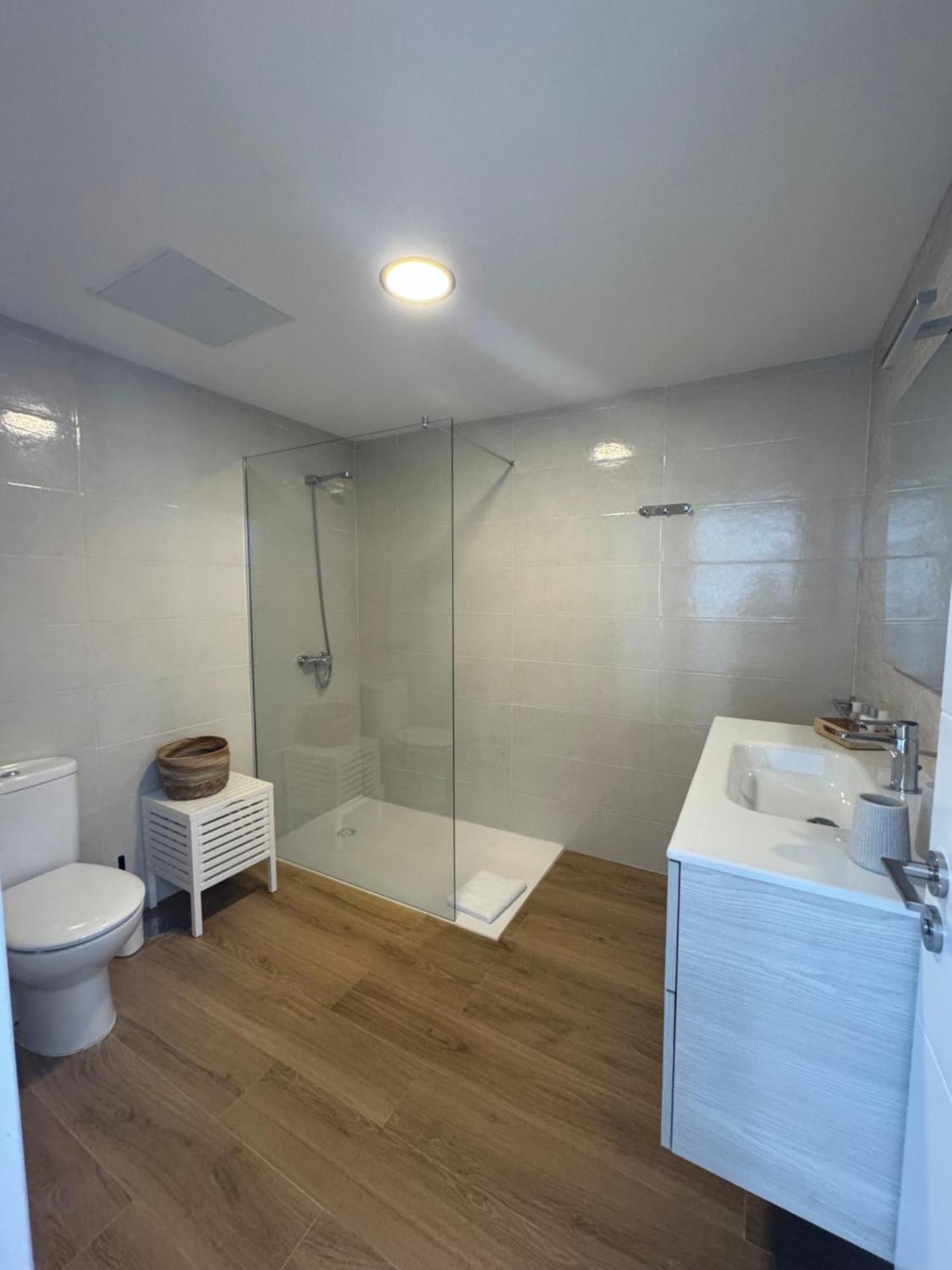 Amanecer Apartment Arrieta  Exterior photo