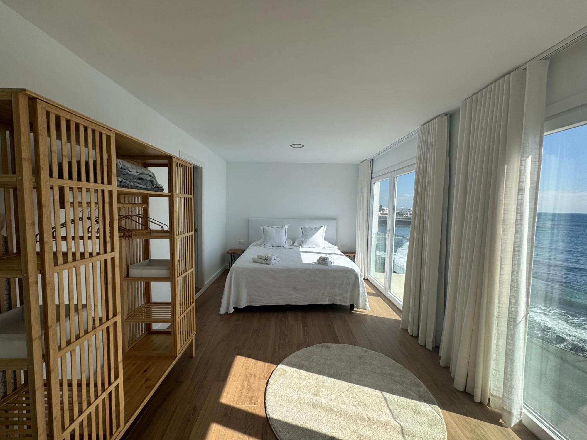 Amanecer Apartment Arrieta  Exterior photo